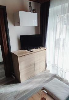 Daiano Apartment | Regina del Bosco della vicina Cavalese
