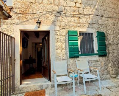 Dobrota Apartment | Regina di Dobrota