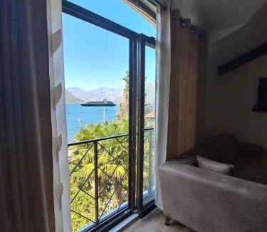 Dobrota Apartment | Regina di Dobrota