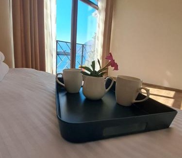 Dobrota Apartment | Regina di Dobrota
