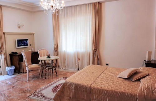 Carpignano Hotel | Regina di Saba Hotel - Villa Ricevimenti