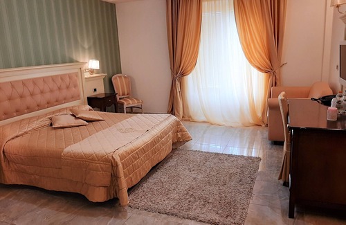 Carpignano Hotel | Regina di Saba Hotel - Villa Ricevimenti