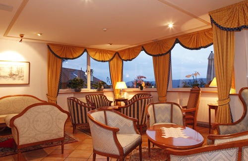 Soprabolzano Hotel | Regina