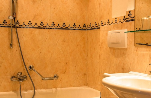 Soprabolzano Hotel | Regina