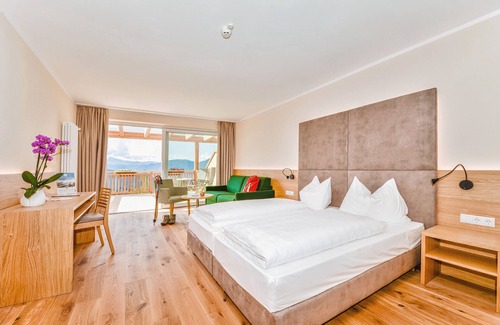 Soprabolzano Hotel | Regina