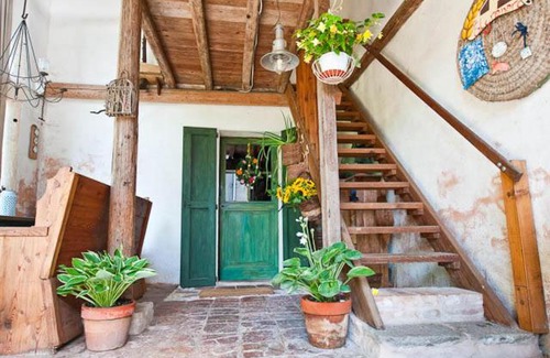 Villa Estense Bed & Breakfast | Regina Sconta