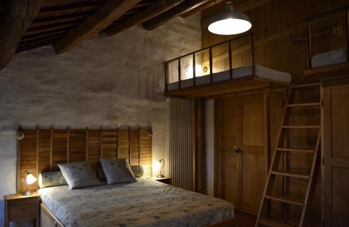 Villa Estense Bed & Breakfast | Regina Sconta