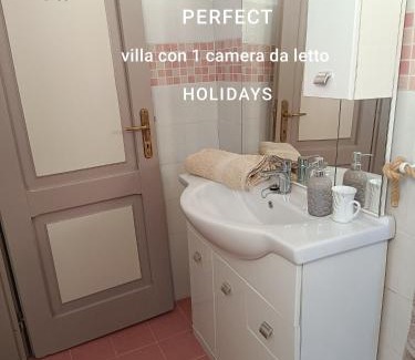 Latina Lido Villa | Regina sul Mare