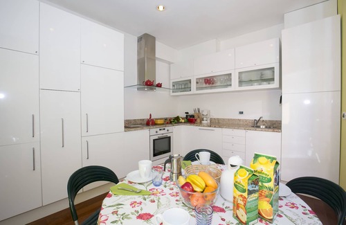 Laglio Apartment | Regina Villetta, Laglio, Italy