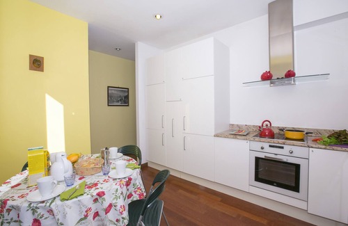 Laglio Apartment | Regina Villetta, Laglio, Italy