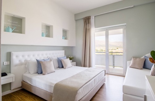 Manfredonia Hotel | Regiohotel Manfredi