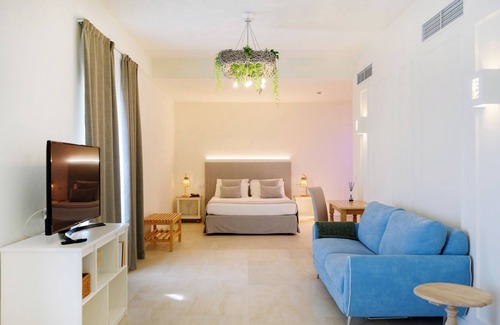 Manfredonia Hotel | Regiohotel Manfredi