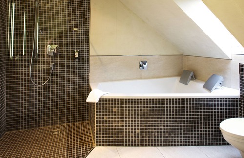 Ilsenburg Hotel | Regiohotel Naturresort Ilsenburg