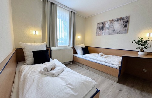 Schonebeck Hotel | REGIOHOTEL Salzland