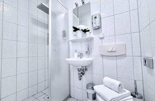 Schonebeck Hotel | REGIOHOTEL Salzland