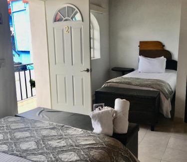 Mineral del Monte Hotel | Regis Hotel Boutique