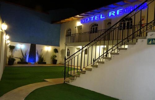 Mineral del Monte Hotel | Regis Hotel Boutique