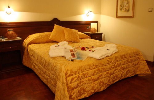 Turrivalignani Hotel | Regis Resort