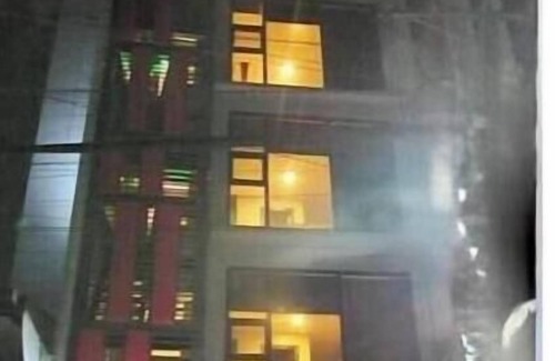 Cebu Apartment | Regner-Quinto Real Estate Services Unit 4 & 5