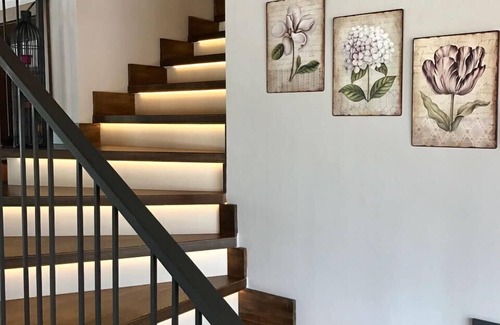 Bodrum Villa | Regnum Golf Country 3 bedroom 3
