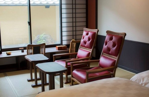 Shimogyo Hotel | Regular price Bettei original Western breakfast /Kyoto Kyōto