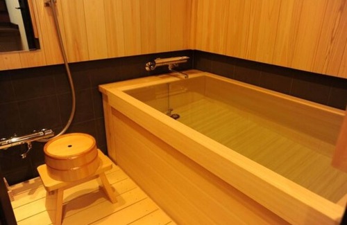 Shimogyo Hotel | Regular price Bettei original Western breakfast /Kyoto Kyōto