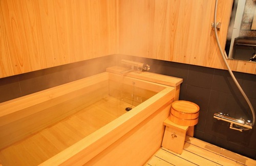 Shimogyo Hotel | Regular price Relax in a Kyoto townhouse with a /Kyoto Kyōto