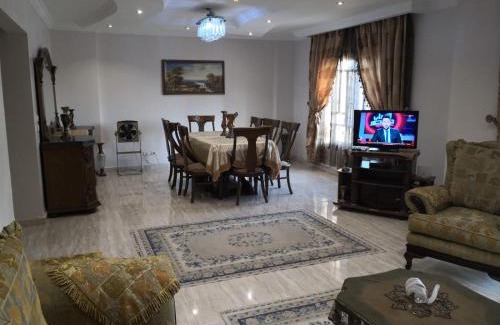 Al Rehab Apartment | Rehab City Apartment