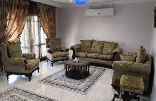 Al Rehab Apartment | Rehab City Apartment