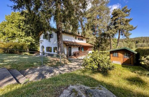 Georgenberg Ski Chalet | Rehberg Hütte