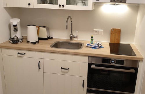 Reichenau Condo | Reichenau Island, indoor pool & sauna for free, Wi-Fi, lake 200 m, Konstanz 7 km