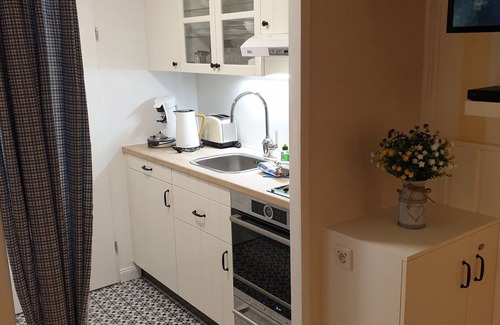 Reichenau Condo | Reichenau Island, indoor pool & sauna for free, Wi-Fi, lake 200 m, Konstanz 7 km