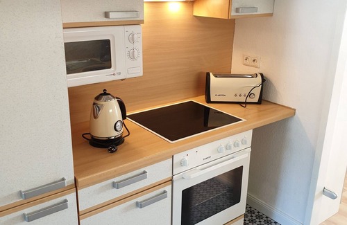 Reichenau Apartment | Reichenau Island, indoor pool & sauna for free, Wi-Fi, lake view