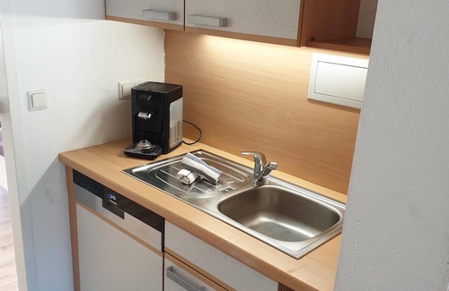 Reichenau Apartment | Reichenau Island, indoor pool & sauna for free, Wi-Fi, lake view