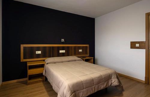 Reigosa Hotel | Reigosa II