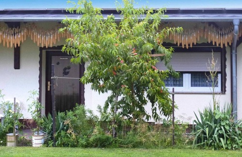 Lubben House | Reihenhaus in Lübben an der Spree