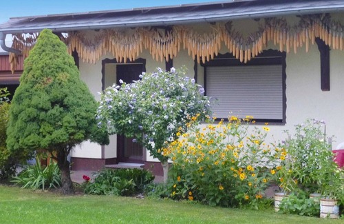 Lubben House | Reihenhaus in Lübben an der Spree