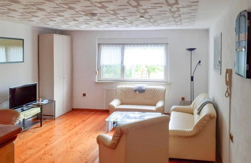 Oberes Feldatal House | Reihenhaus in Rhön nahe Wasserkuppe