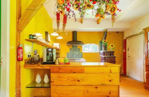 Zuidoost House | Reijgershof - The Barok lounge