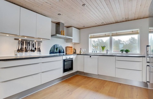 Blavand Strand House | "Reiko" - 1.5km from the sea by Interhome