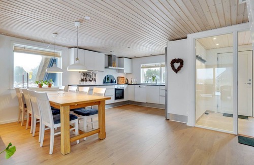 Blavand Strand House | "Reiko" - 1.5km from the sea by Interhome