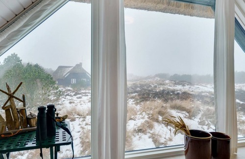 Blavand Strand House | "Reiko" - 1.5km from the sea by Interhome