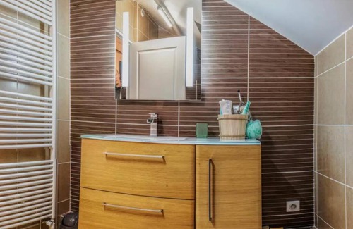 Centre Erlon Apartment | Reims Centre : appartement lumineux et atypique 46, Place d'Erlon