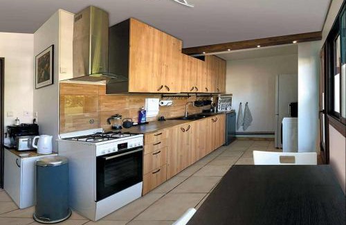 Saint-Remi Apartment | Reims Saint-Remi