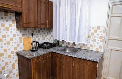 Kisii Apartment | Reina Homes, kisii 3 bedroom with Netflix and wifi