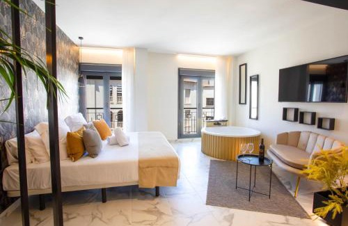 San Anton Apartment | Reina Victoria La Plaza