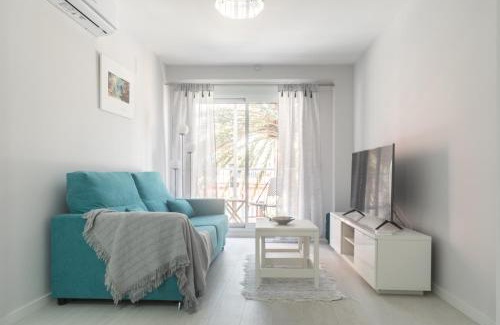 El Cabanyal Apartment | Reinapart Valencia Beach