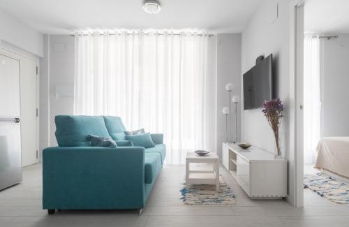 El Cabanyal Apartment | Reinapart Valencia Beach