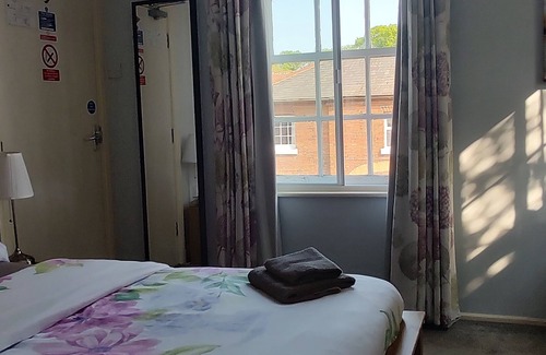 Southwell House | Reindeer Accommodation
