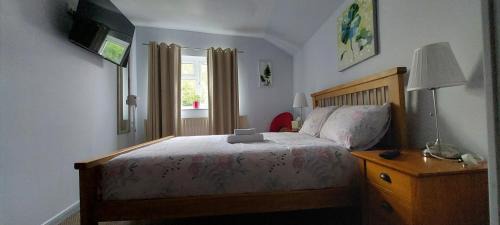 Southwell House | Reindeer Accomodation
